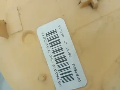 Second-hand car spare part fuel pump for jaguar e-pace se oem iam references j9c39h307ea  