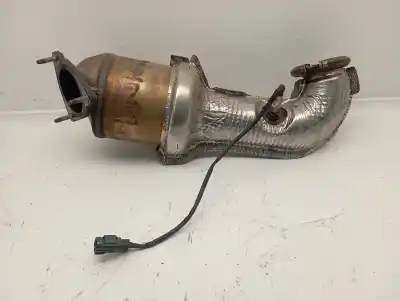 Pezzo di ricambio per auto di seconda mano catalizzatore per jaguar e-pace se riferimenti oem iam gj325g267af