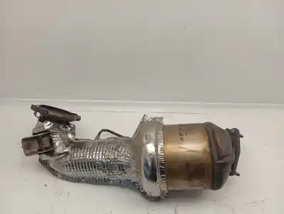 Pezzo di ricambio per auto di seconda mano catalizzatore per jaguar e-pace se riferimenti oem iam gj325g267af  