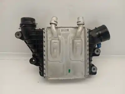 Second-hand car spare part intercooler for jaguar e-pace se oem iam references gj329l440ad  