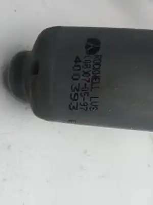 Peça sobressalente para automóvel em segunda mão elevador de vidros dianteira esquerda por peugeot 806 1.9 turbodiesel cat referências oem iam 400393  