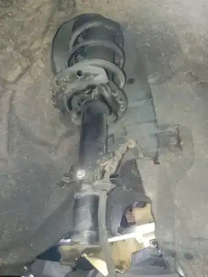 Pezzo di ricambio per auto di seconda mano ammortizzatore anteriore destro per jaguar e-pace se riferimenti oem iam j9c318045af