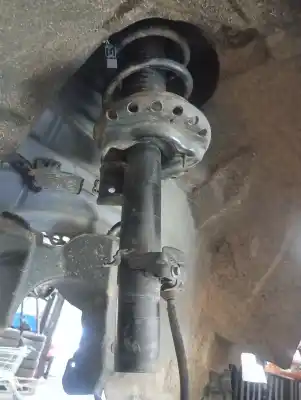 Second-hand car spare part front right shock absorber for jaguar e-pace se oem iam references j9c318045af  