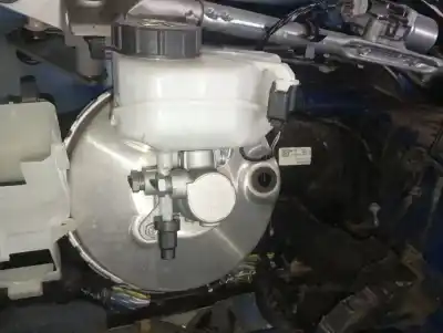 Pezzo di ricambio per auto di seconda mano pompa freni per jaguar e-pace se riferimenti oem iam j9c7476