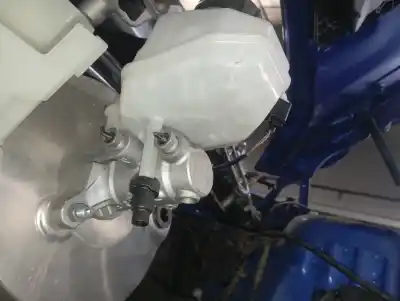 Second-hand car spare part brake pump for jaguar e-pace se oem iam references j9c7476  