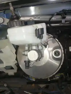 Second-hand car spare part brake pump for jaguar e-pace se oem iam references j9c7476  