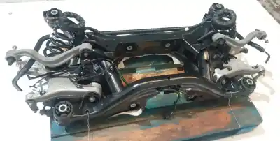 Pezzo di ricambio per auto di seconda mano asse posteriore per jaguar e-pace se riferimenti oem iam j9c7131