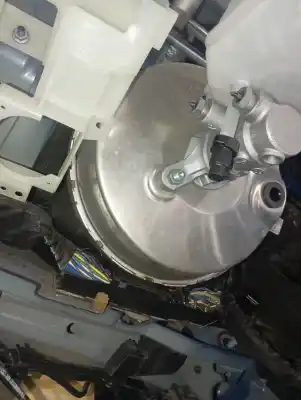 Pezzo di ricambio per auto di seconda mano servo freio per jaguar e-pace se riferimenti oem iam j9c32b195bb