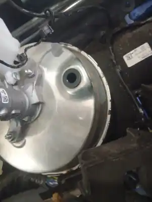 Peça sobressalente para automóvel em segunda mão servo freio por jaguar e-pace se referências oem iam j9c32b195bb  