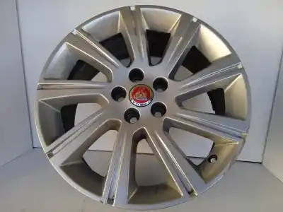 Pezzo di ricambio per auto di seconda mano cerchione in lega per jaguar e-pace se riferimenti oem iam j9c3ba