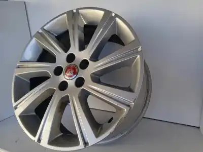 Second-hand car spare part rim for jaguar e-pace se oem iam references j9c3ba  
