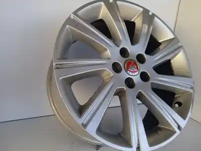 Second-hand car spare part rim for jaguar e-pace se oem iam references j9c3ba  