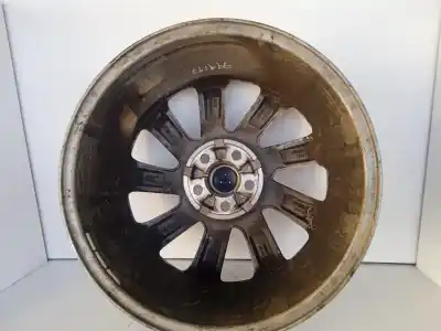 Second-hand car spare part rim for jaguar e-pace se oem iam references j9c3ba  