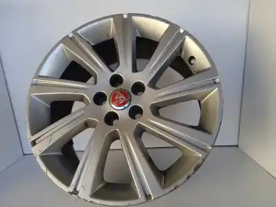 Pezzo di ricambio per auto di seconda mano cerchione in lega per jaguar e-pace se riferimenti oem iam j9c3ba