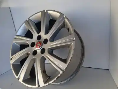 Second-hand car spare part rim for jaguar e-pace se oem iam references j9c3ba  