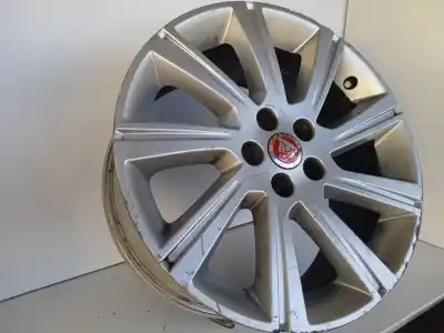 Second-hand car spare part rim for jaguar e-pace se oem iam references j9c3ba  