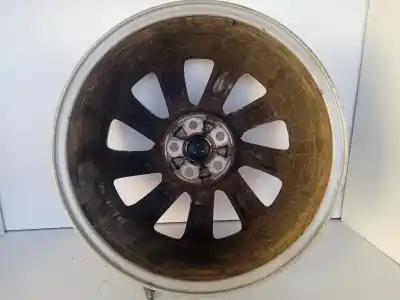 Second-hand car spare part rim for jaguar e-pace se oem iam references j9c3ba  