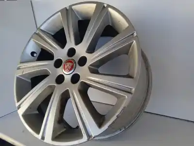 Second-hand car spare part rim for jaguar e-pace se oem iam references j9c3ba  