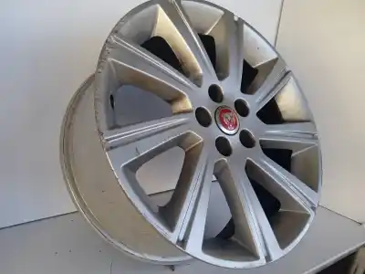 Second-hand car spare part rim for jaguar e-pace se oem iam references j9c3ba  