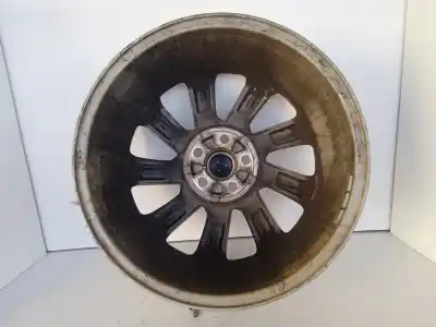 Second-hand car spare part rim for jaguar e-pace se oem iam references j9c3ba  