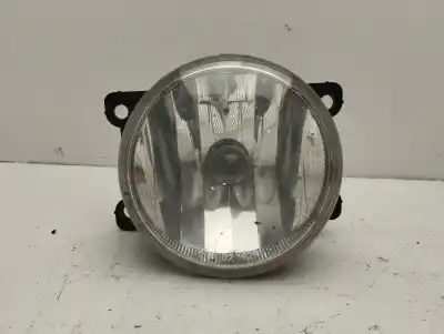 Second-hand car spare part right fog light for citroen ds3 techno style oem iam references 6206n0