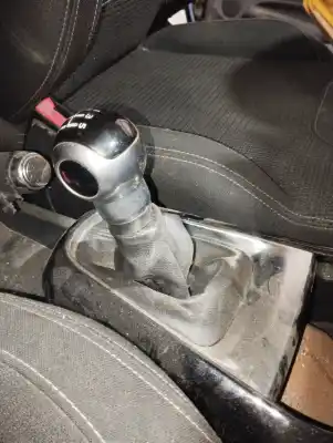 Автозапчасти б/у РЫЧАГ ПЕРЕКЛЮЧЕНИЯ ПЕРЕДАЧ за CITROEN DS3  ссылки OEM IAM 2400KE  