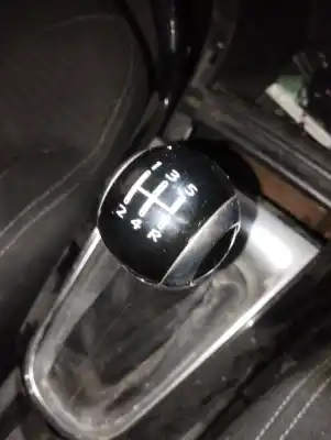 Автозапчастина б/у передач для citroen ds3 techno style посилання на oem iam 2400ke  