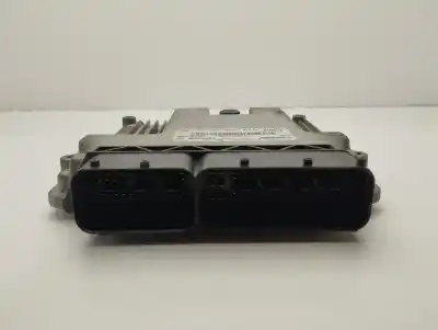 Second-hand car spare part ecu engine control for opel insignia sports tourer cosmo oem iam references 55577619