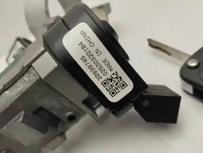 Second-hand car spare part ignition switch for opel insignia sports tourer cosmo oem iam references 20939745