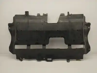 Second-hand car spare part sump guard for citroen ds3 techno style oem iam references 9682559380