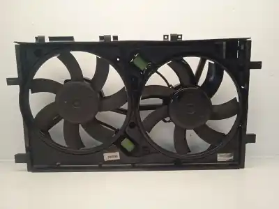 Second-hand car spare part radiator cooling fan for opel insignia sports tourer cosmo oem iam references 13223018