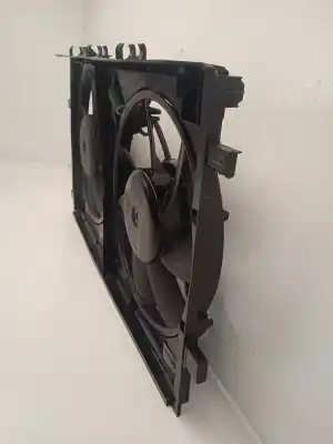 Second-hand car spare part radiator cooling fan for opel insignia sports tourer cosmo oem iam references 13223018