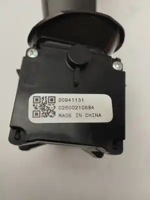 Second-hand car spare part windshiel wiper switch for opel insignia sports tourer cosmo oem iam references 20941131