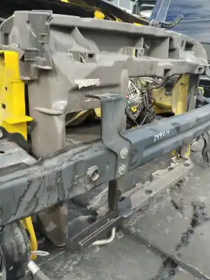 Second-hand car spare part front panel for citroen ds3 techno style oem iam references 9801492280  