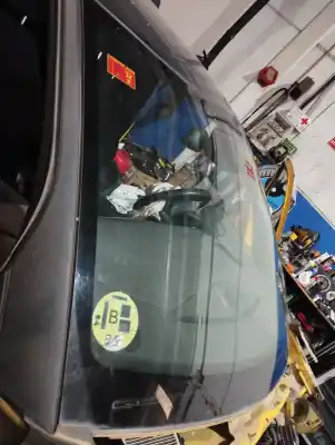 Second-hand car spare part windshield for citroen ds3 techno style oem iam references 8116tj  