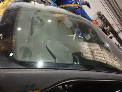 Second-hand car spare part windshield for citroen ds3 techno style oem iam references 8116tj  