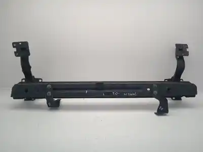 Second-hand car spare part front bumper reinforcement for citroen ds3 techno style oem iam references 7422h0