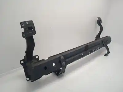 Second-hand car spare part front bumper reinforcement for citroen ds3 techno style oem iam references 7422h0  
