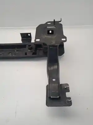 Second-hand car spare part front bumper reinforcement for citroen ds3 techno style oem iam references 7422h0  