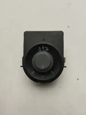 Second-hand car spare part rearview side mirror switch for opel insignia sports tourer cosmo oem iam references 13271833