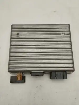 Second-hand car spare part electronic module for opel insignia sports tourer cosmo oem iam references 13353284