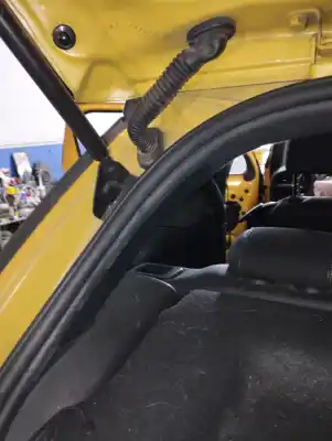 Second-hand car spare part rubber door seal for citroen ds3 techno style oem iam references 8707l8