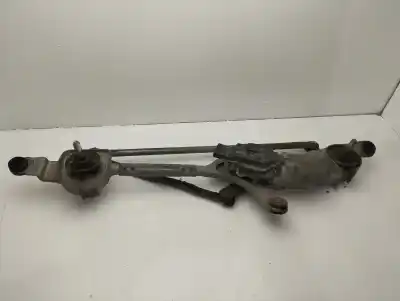 Second-hand car spare part front windshield wiper motor for opel insignia sports tourer cosmo oem iam references 13227392