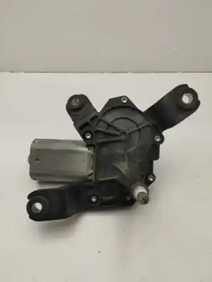 Second-hand car spare part rear windshield wiper motor for opel insignia sports tourer cosmo oem iam references 13227418