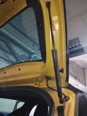 Second-hand car spare part tailgate gas strut for citroen ds3 techno style oem iam references 9687550980