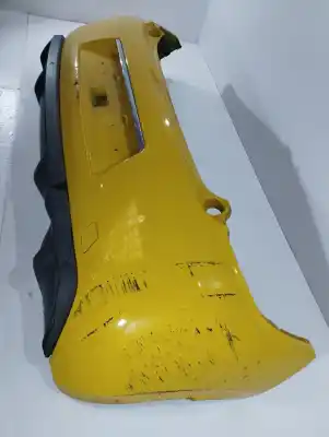 Second-hand car spare part rear bumper for citroen ds3 techno style oem iam references 7410pp  