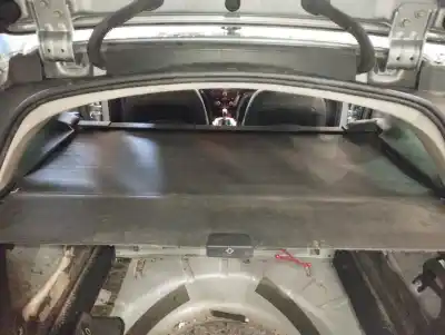 Second-hand car spare part parcel shelf for opel insignia sports tourer cosmo oem iam references 13278414