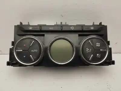 Second-hand car spare part CLIMATE CONTROL for CITROEN DS3  OEM IAM references 96753994XT  