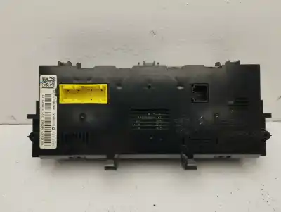 Second-hand car spare part climate control for citroen ds3 techno style oem iam references 96753994xt  