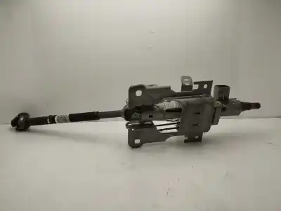 Second-hand car spare part steering column for citroen ds3 techno style oem iam references 4123gk  